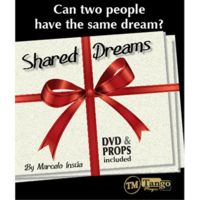 Shared Dreams by Marcelo Insua