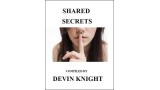 Shared Secrets by Devin Knight