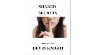 Shared Secrets by Devin Knight