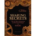 Sharing Secrets by Roberto Giobbi Sharing Secrets by Roberto Giobbi
