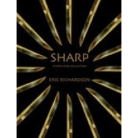 Sharp by Eric Richardson