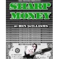 Sharp Money by Ben Williams