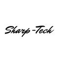 Sharp-Tech by Jordan Rosenberg Sharp-Tech by Jordan Rosenberg