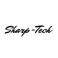 Sharp-Tech by Jordan Rosenberg