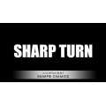 Sharp Turn by Matthew Wright Sharp Turn by Matthew Wright