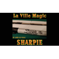 Sharpie by Lars La Ville/La Ville Magic Sharpie by Lars La Ville/La Ville Magic