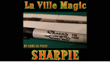 Sharpie by Lars La Ville/La Ville Magic