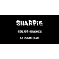 Sharpie Color Change by Manuel Llari Martin Sharpie Color Change by Manuel Llari Martin