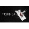 Sharpierce by Maxence Vire & Marchand De Trucs Sharpierce by Maxence Vire & Marchand De Trucs
