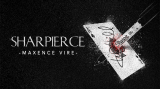 Sharpierce by Maxence Vire & Marchand De Trucs