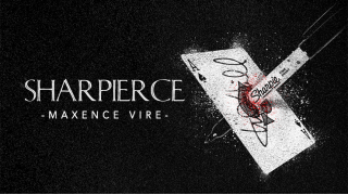 Sharpierce by Maxence Vire & Marchand De Trucs