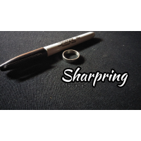 Sharpring by Maulanas