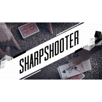 Sharpshooter by Jonathan Wooten