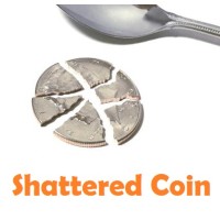 Shattered Coin by Seo Magic
