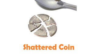 Shattered Coin by Seo Magic