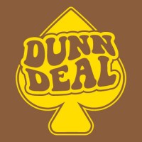 Shaun Dunn - Dunn Deal (Presented By Dan Harlan)