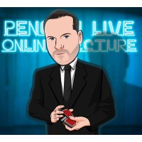 Shaun Dunn Penguin Live Online Lecture