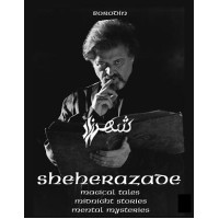 Sheherazade (1999 First Version In German) by Borodin & Bill Palmer Mimc