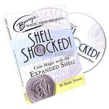 Shell Shocked by Barry Taylor