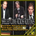 Shelled Coins Across R by David Roth, Derek Dingle, Michael Gallo Shelled Coins Across R by David Roth, Derek Dingle, Michael Gallo