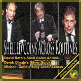 Shelled Coins Across R by David Roth, Derek Dingle, Michael Gallo