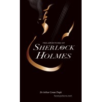 Sherlock Book Test (Video) by Josh Zandman
