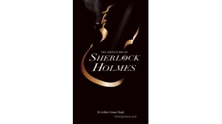 Sherlock Book Test (Video) by Josh Zandman