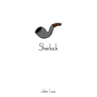 Sherlock by Julien Losa