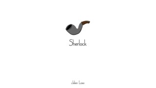 Sherlock by Julien Losa