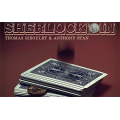 Sherlock'Oin by Anthony Stan Sherlock'Oin by Anthony Stan