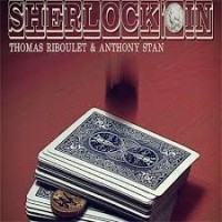 Sherlock'Oin by Thomas Riboulet And Anthony Stan