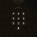 Sherlocked 2.0 by Thaddius Barker Sherlocked 2.0 by Thaddius Barker