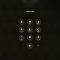 Sherlocked 2.0 by Thaddius Barker