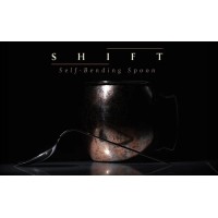 Shift Spoon by Ellusionist