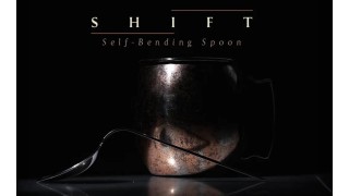 Shift Spoon by Ellusionist