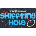 Shifting Hole Paddle by Dar Magia Shifting Hole Paddle by Dar Magia
