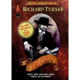 Shifts, Hops, And Magic Passes by Richard Turner