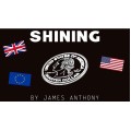 Shining by James Anthony Shining by James Anthony