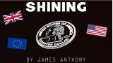 Shining by James Anthony