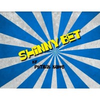 Shinny Bet by Patrik Kuffs