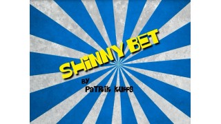 Shinny Bet by Patrik Kuffs