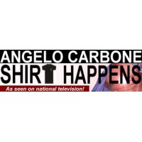 Shirt Happens by Angelo Carbone