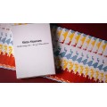 Shito Museum Playing Cards by Zee J. Yan Shito Museum Playing Cards by Zee J. Yan