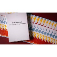 Shito Museum Playing Cards by Zee J. Yan