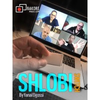 Shlobi by Yanai Elgossi