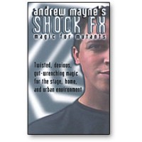 Shock FX with Andrew Mayne