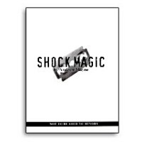 Shock Magic by Andrew Mayne