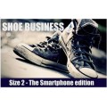 Shoe Business 2.0 by Scott Alexander & Puck Shoe Business 2.0 by Scott Alexander & Puck