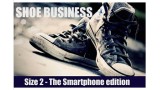 Shoe Business 2.0 by Scott Alexander & Puck