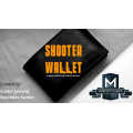Shooter Wallet by Sushil Jaiswal And Ravinder Kumar Shooter Wallet by Sushil Jaiswal And Ravinder Kumar